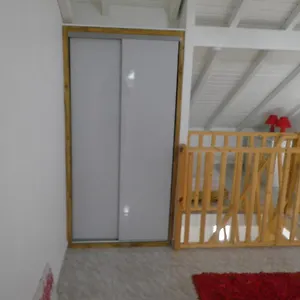 Appartement Immeuble Nebot, Grand-Bourg (Marie Galante)