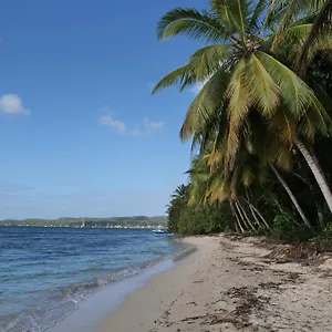 Appartement Village Kawann - Toumalacai 246, Grand-Bourg (Marie Galante)