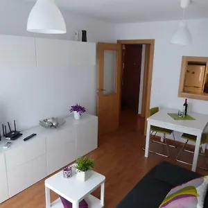 à Appartement Málaga