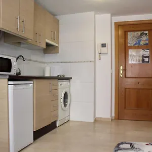 Pasaje Olletas Nº 3, Bajo E Appartement Málaga