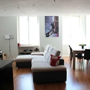 Rue Des Marchands Appartement Avignon
